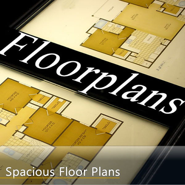 Floor Plans